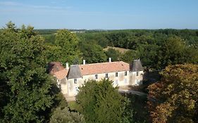 Domaine De Seugnac